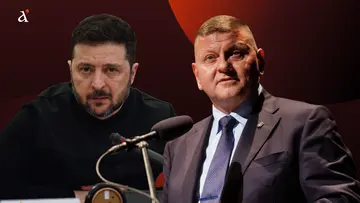 Залужний і Зеленський очолюють потенційний президентський рейтинг із мінімальним розривом — опитування