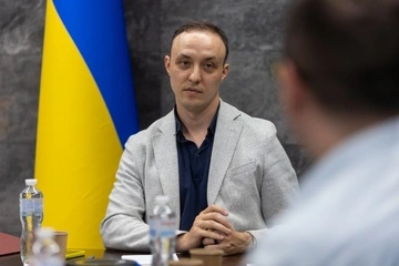 Украина удивлена решением ЕС не продлевать санкции против Усманова и Фридмана — уполномоченный президента