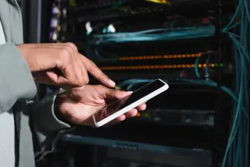 В Киеве после атаки частично пропал интернет: что произошло