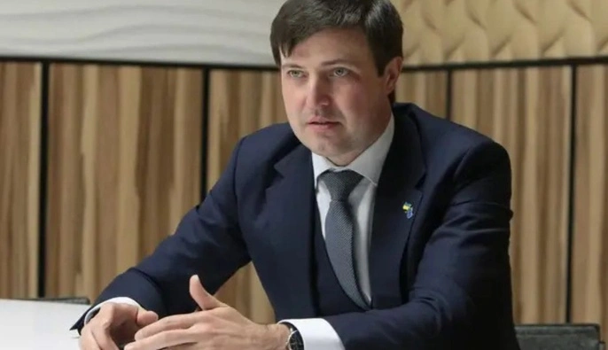 Через скорочення експорту Україна може втратити до $10 млрд виторгу — Висоцький