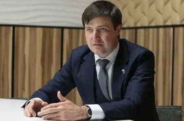 Через скорочення експорту Україна може втратити до $10 млрд виторгу — Висоцький
