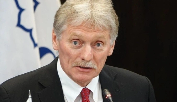 "Поки що немає": Пєсков заявив про відсутність передумов для "мирного треку"