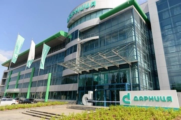 У Києві російський удар пошкодив завод "Дарниця": що відомо