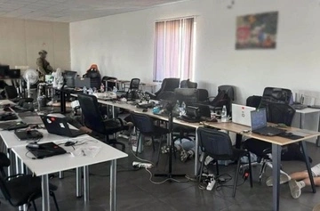 В Україні набрав чинності закон про шахрайські "кол-центри": що він змінює