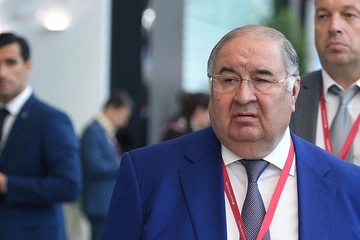 Естонія вимагає пояснень у Франції через зняття санкцій з Усманова