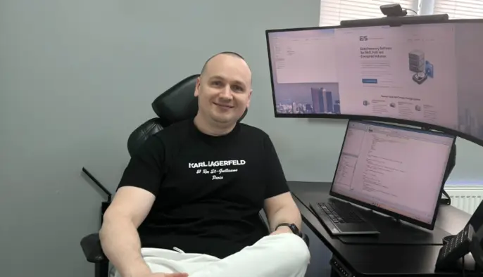 Как через два дня отличить перспективный IT-проект от красивой идеи: Станислав Ермолов об AITEX Summit