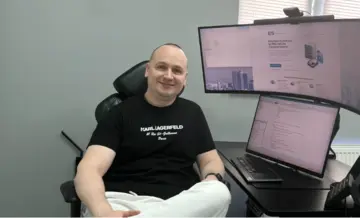 Как через два дня отличить перспективный IT-проект от красивой идеи: Станислав Ермолов об AITEX Summit