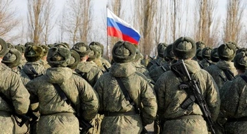 Росія може перегрупувати війська для нового наступу: військовий розповів про ситуацію на фронті