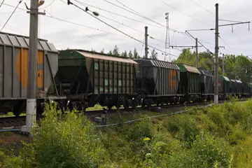 "АТЕШ" вдарив по військовій логістиці РФ у Воронезькій області