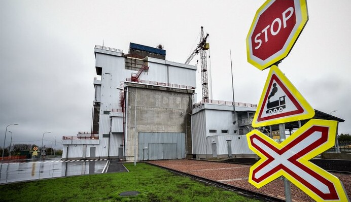 Насалик изменил структуру Минэнергоугля