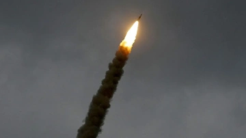 РФ может в ближайшее время возобновить масштабные ракетные удары по Украине