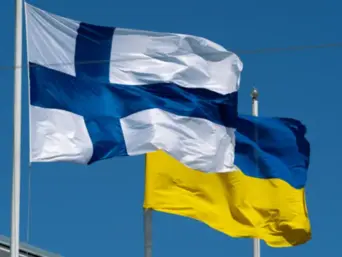 Drone Deal: Фінляндія та Україна уклали угоду про виробництво оборонної продукції