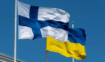 Drone Deal: Фінляндія та Україна уклали угоду про виробництво оборонної продукції
