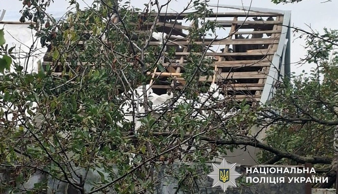 РФ ударила из "Урагана" по Краматорску: пострадали девять человек