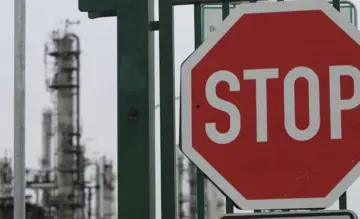 Reuters: російському газу загрожує повна втрата позицій на європейському ринку