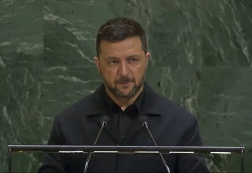 Зеленський: армія РФ втратила понад 248 000 загиблими та пораненими у 2026 році