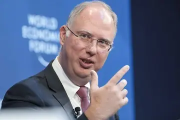 Представитель Путина летит в США на встречу с командой Трампа, - СМИ