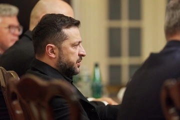 "Повного повернення до нормального життя не може бути без Криму" – Зеленський