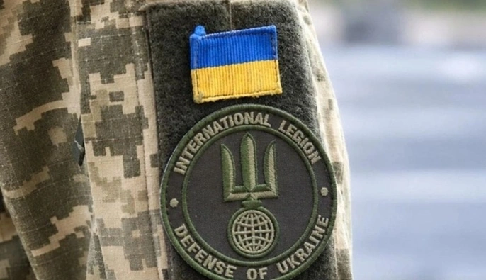 В Украине хотят изменить правила пребывания для иностранцев, проходящих военную службу
