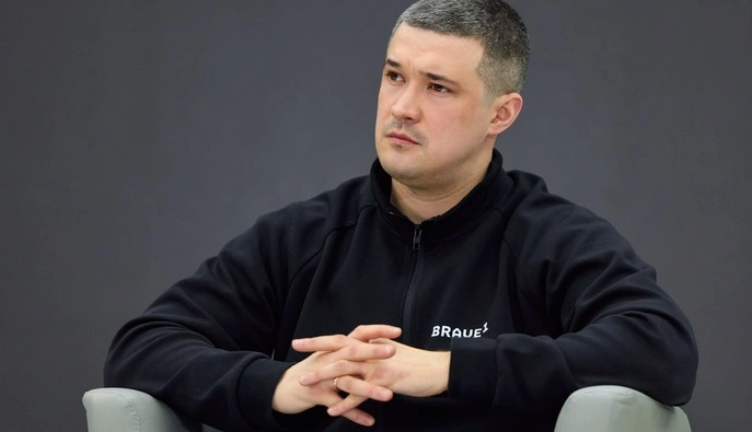 Федоров став головною ціллю анонімних Telegram-каналів: дані за 4 місяці