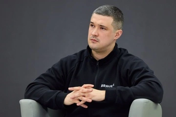 Федоров стал главной мишенью анонимных Telegram-каналов: данные за 4 месяца