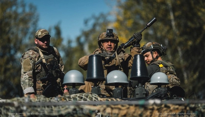 Одеса, Харків і Дніпро: Зеленський розповів про плани Путіна