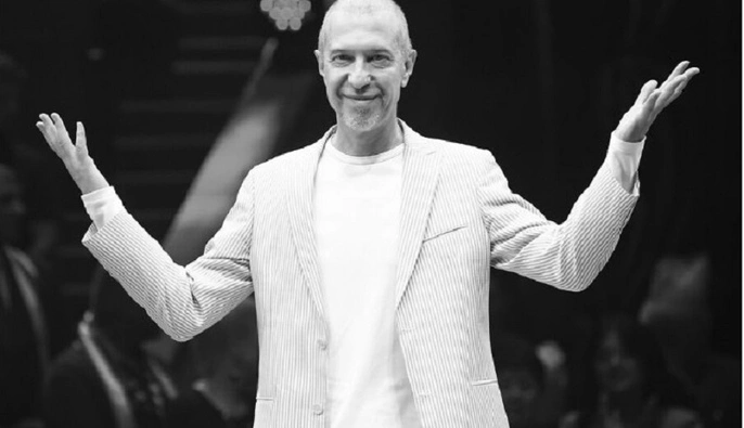 Упал с лестницы: путинист Сергей Соседов внезапно умер в России