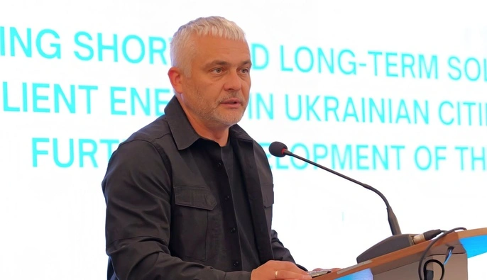 Кипер прокомментировал ситуацию с паспортом своей жены: когда получила гражданство Украины