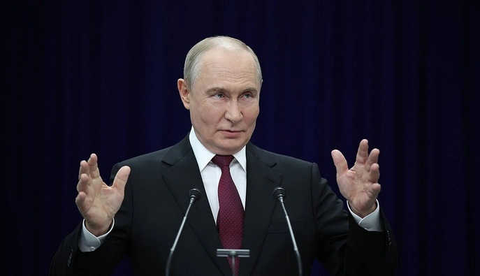 Міф про Путіна-стратега: психолог пояснив, як російський диктатор "забіг не туди"