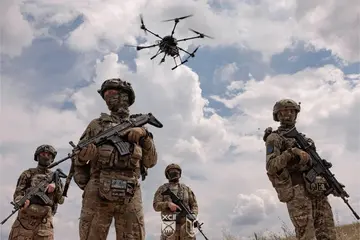 "Ми отямилися": Покальчук розповів, чому порівняв би українців із вовками