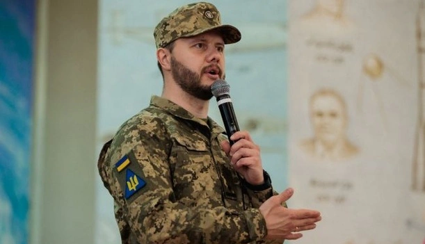 Кто такой Алексей Рева, который будет отвечать за цифровизацию Минобороны