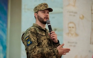 Хто такий Олексій Рева, який відповідатиме за цифровізацію Міноборони