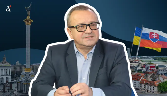Политолог Александр Дулеба о Фицо, выборах в Словакии, отношении к РФ и помощи Украине — интервью