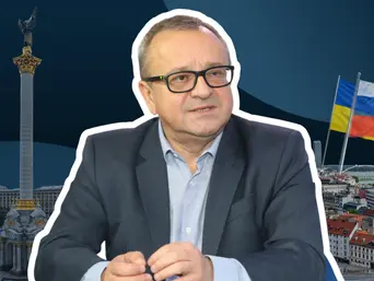 Політолог Александр Дулеба про Фіцо, вибори в Словаччині, ставлення до РФ та допомогу Україні — інтерв'ю