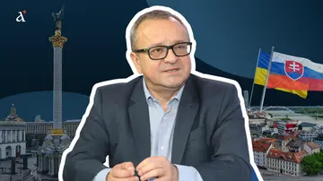 Политолог Александр Дулеба о Фицо, выборах в Словакии, отношении к РФ и помощи Украине — интервью