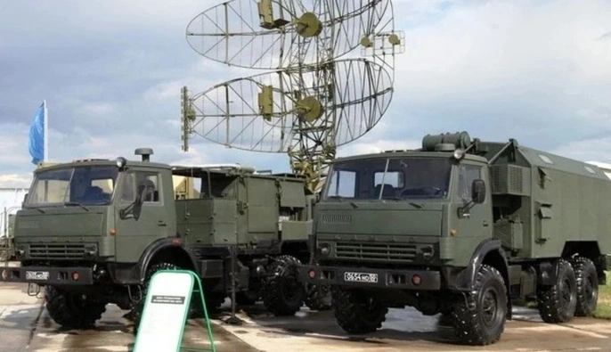Сили оборони уразили РЛС, місце запуску дронів та склад пального армії РФ — Генштаб
