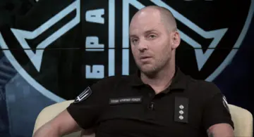 «Солдат — это человек, который приносит себя в жертву»: командир ГУР