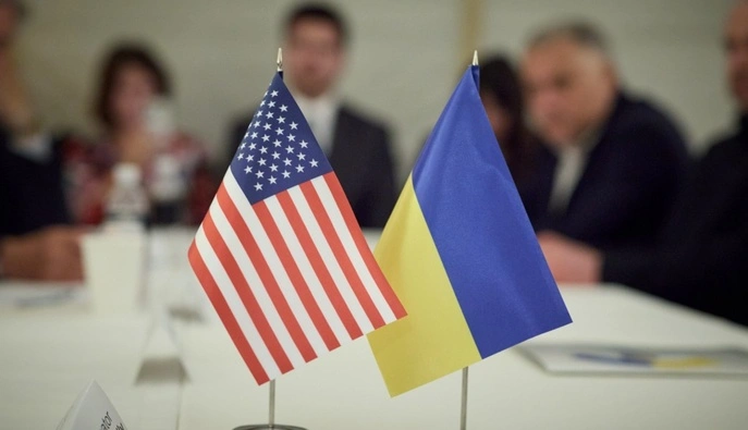 Зеленский договорился с американским бизнесом о новых инвестициях в Украину
