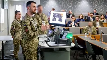 Полковника Артема Мартиненка призначили заступником головнокомандувача ЗСУ