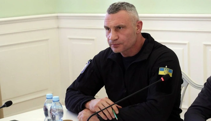 Кличко звернувся до поліції через події на Теремках 22 вересня