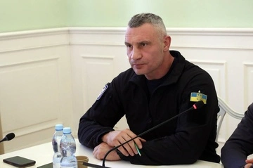Кличко звернувся до поліції через події на Теремках 22 вересня