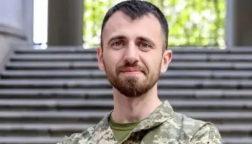Кто такой Артем Мартыненко, ставший заместителем главкома ВСУ