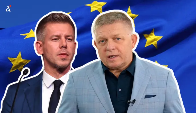 Чи стане "крісло Орбана" комфортним для Угорщини і Словаччини?