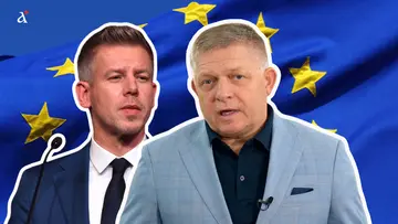 Станет ли "кресло Орбана" комфортным для Венгрии и Словакии?