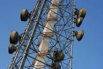OSINT-исследователь раскрыл сеть, через которую РФ может управлять дронами