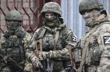 Кожен 10-й військовополонений російський окупант в Україні — іноземець
