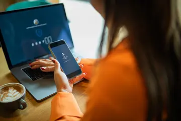 Что делать, если после российских атак пропал интернет: советы