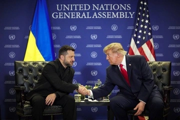 США настаивают на трех пунктах в мирных переговорах: детали от Зеленского