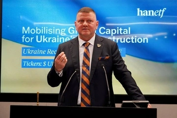 «Шахеды» летят буквально с конвейера: Залужный о новых атаках РФ