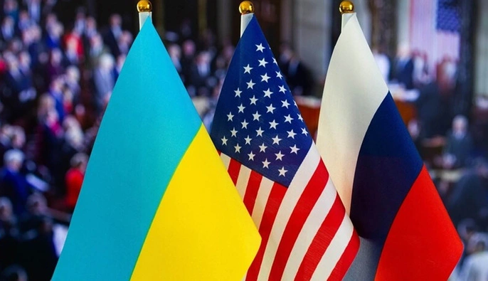 ЗМІ: У США відбудеться тристороння зустріч щодо енергетичного перемир’я